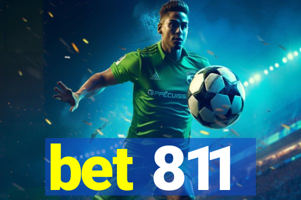 bet 811